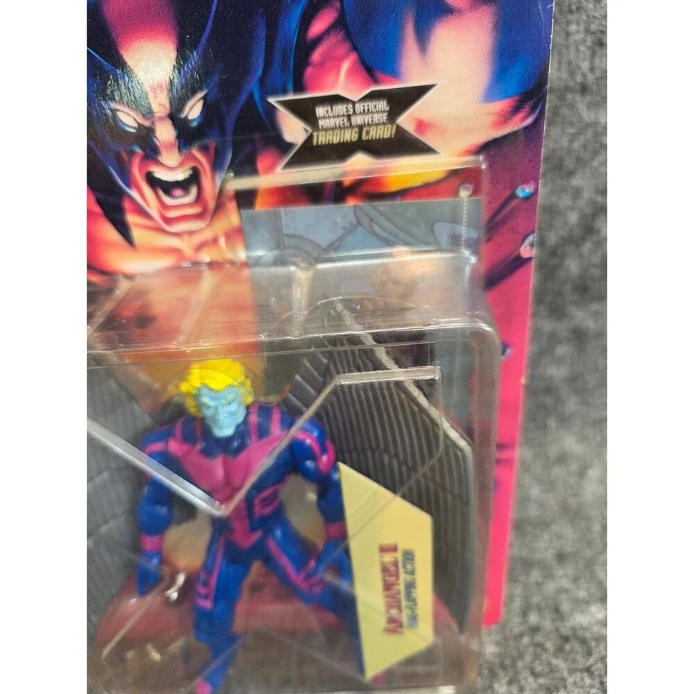 N/A this toy